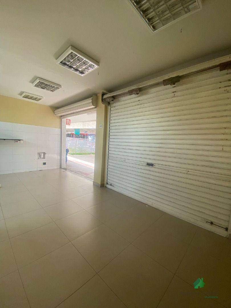 Loja-Salão para alugar, 36m² - Foto 4