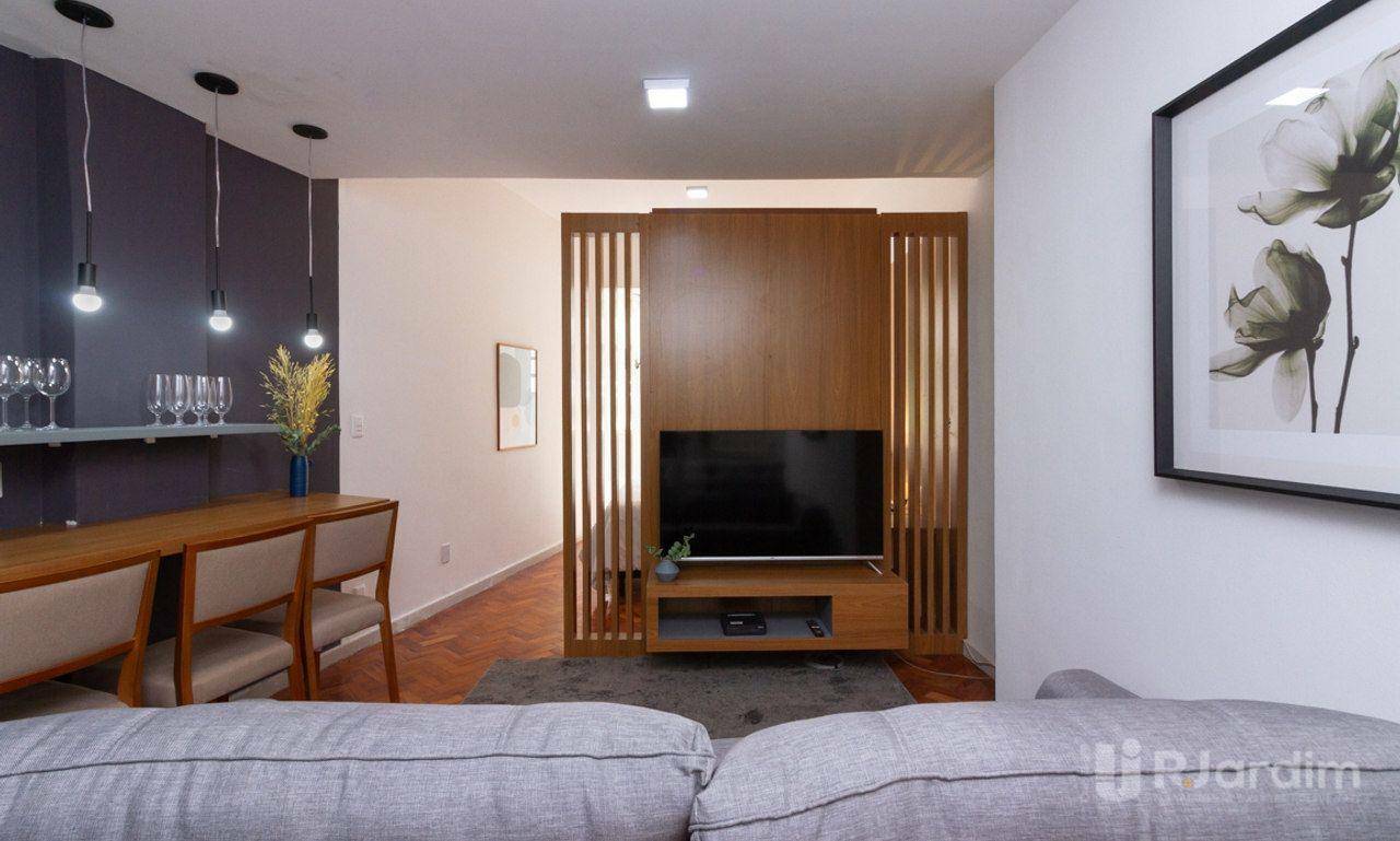 Apartamento para alugar com 1 quarto, 32m² - Foto 12