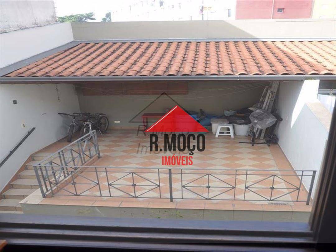 Sobrado à venda com 3 quartos, 148m² - Foto 34