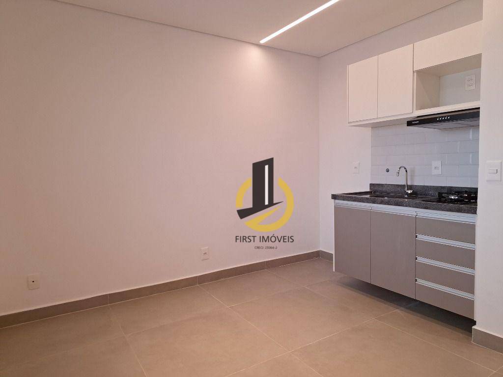 Apartamento para alugar com 1 quarto, 27m² - Foto 2