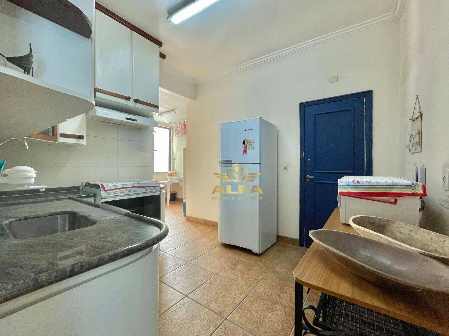 Apartamento à venda com 3 quartos, 130m² - Foto 22