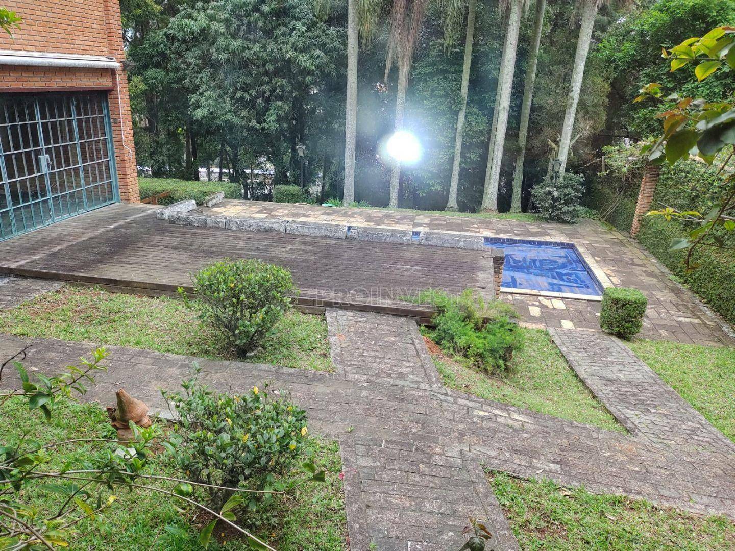 Casa de Condomínio à venda com 4 quartos, 473m² - Foto 30