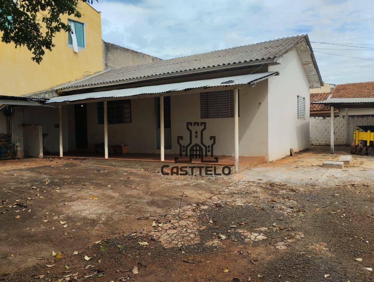 Casa à venda com 3 quartos, 60m² - Foto 3