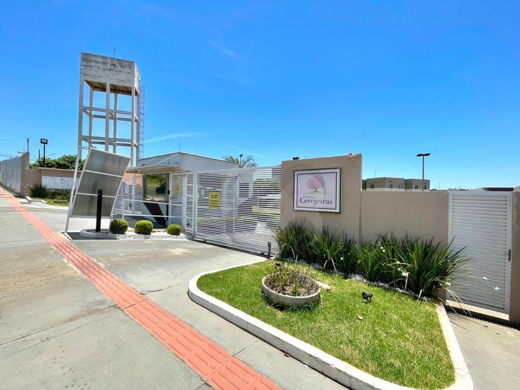 Apartamento, 2 quartos, 45 m² - Foto 1