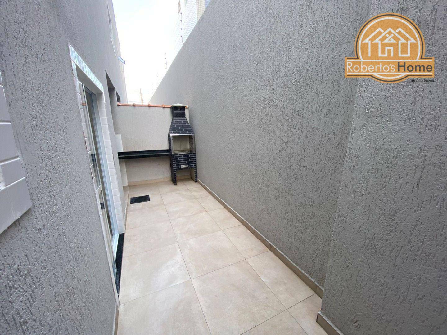 Sobrado à venda com 2 quartos, 61m² - Foto 18