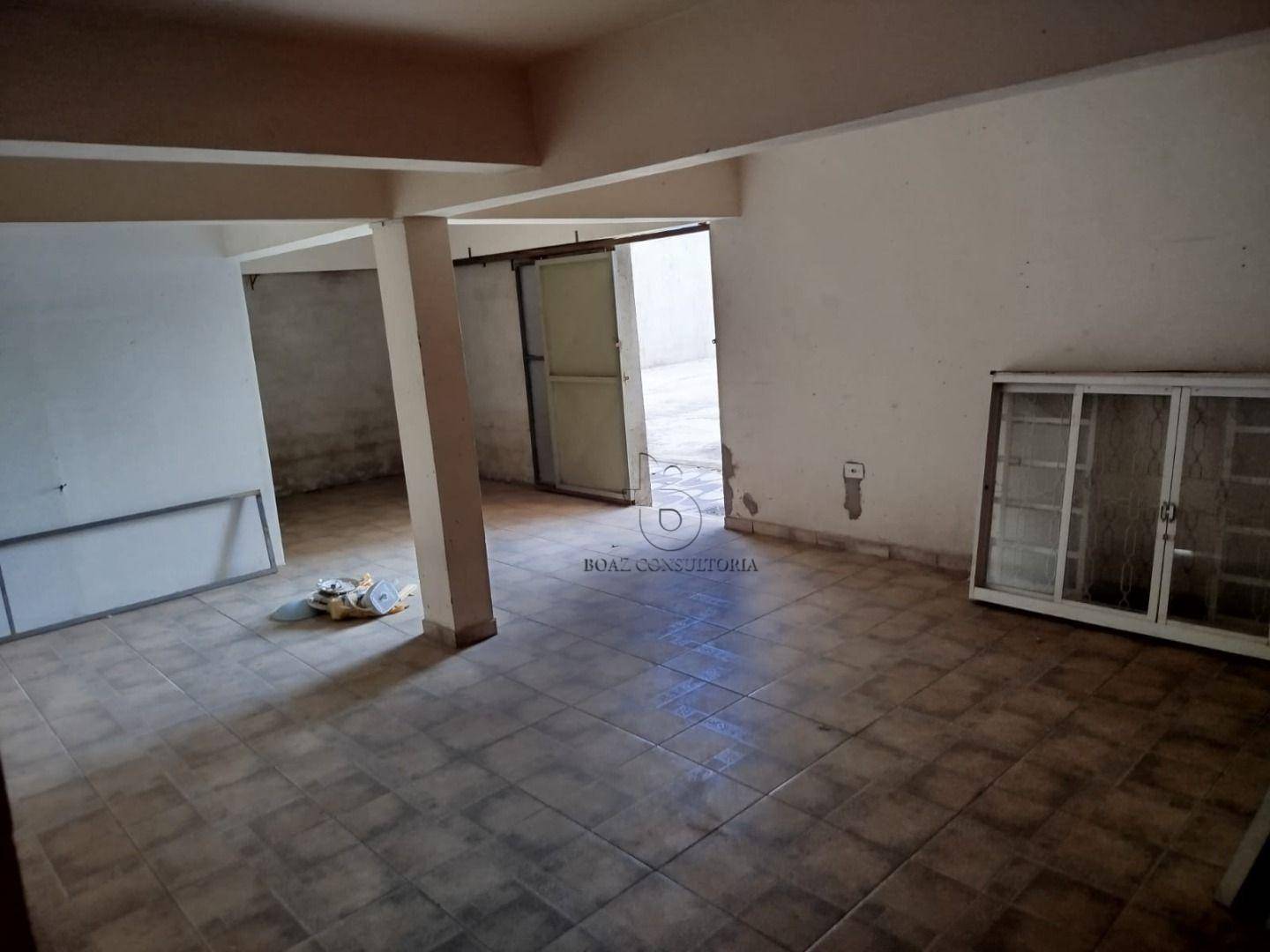 Sobrado para alugar com 3 quartos, 238m² - Foto 16