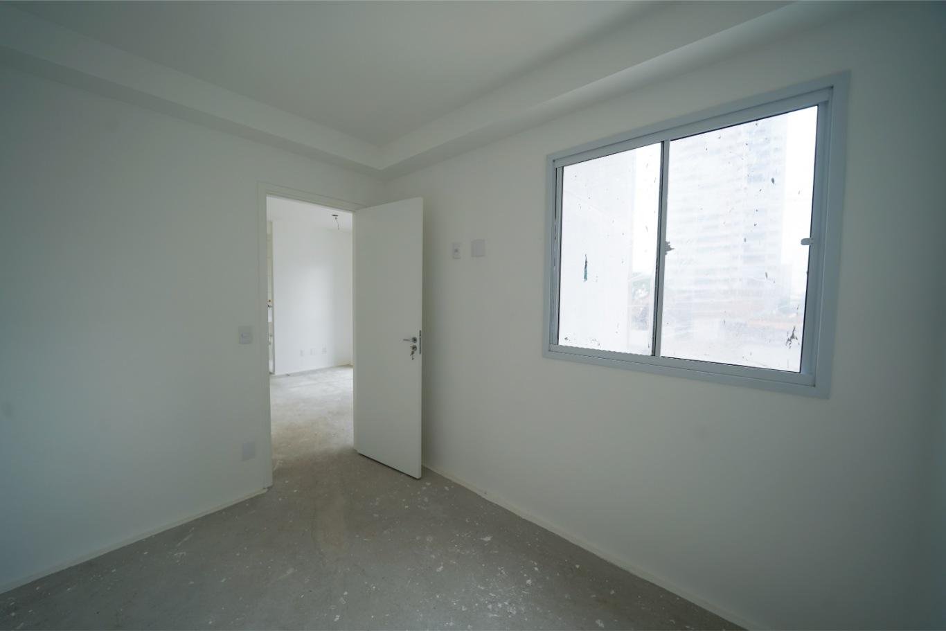 Apartamento à venda com 2 quartos, 42m² - Foto 6