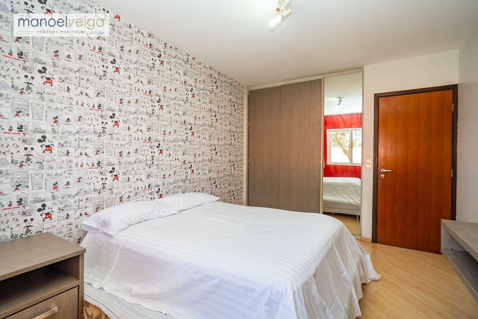 Sobrado à venda com 3 quartos, 189m² - Foto 26