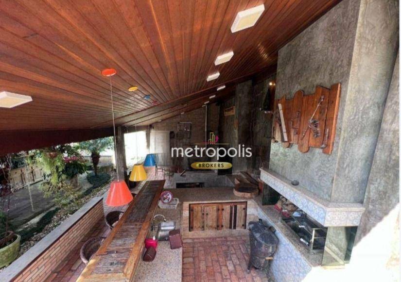 Sobrado à venda com 3 quartos, 370m² - Foto 45