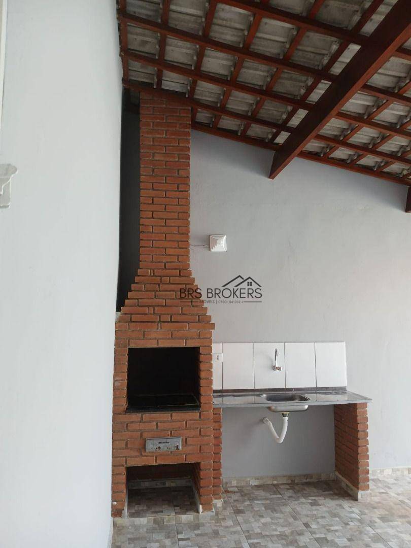 Sobrado à venda com 2 quartos, 84m² - Foto 20