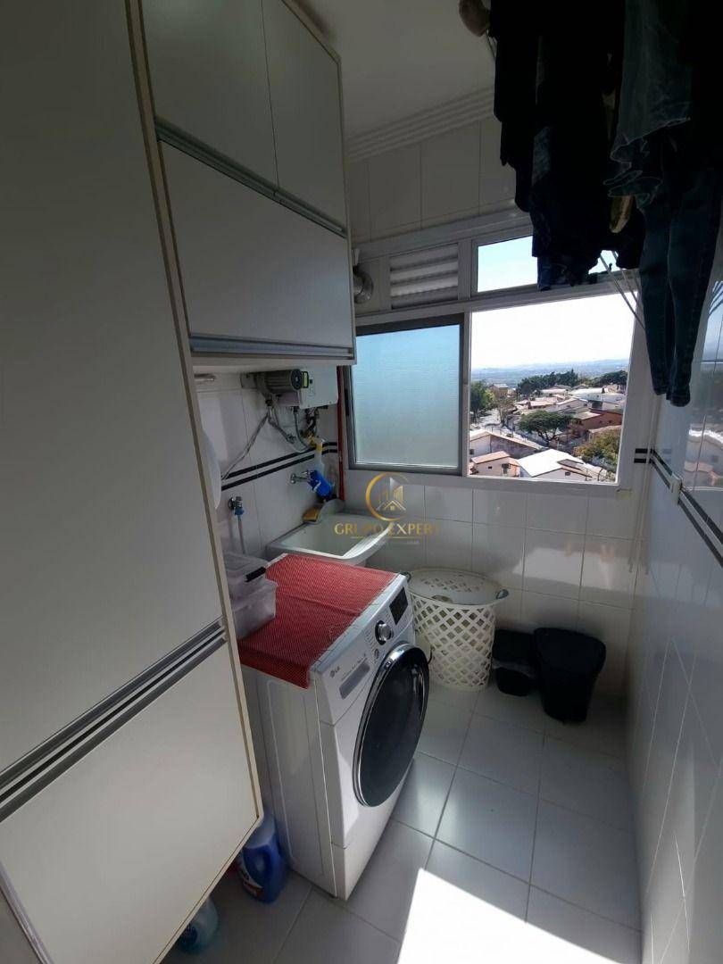 Apartamento à venda com 3 quartos, 77m² - Foto 7