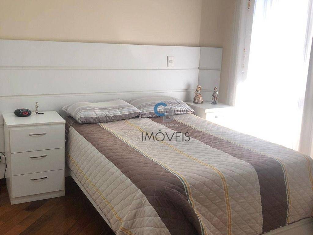 Apartamento à venda com 3 quartos, 125m² - Foto 12