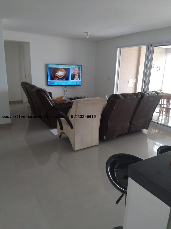 Apartamento à venda com 3 quartos, 98m² - Foto 6