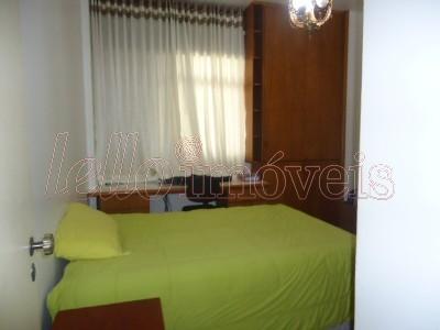 Apartamento à venda com 3 quartos, 200m² - Foto 8