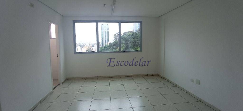 Conjunto Comercial-Sala para alugar, 30m² - Foto 28