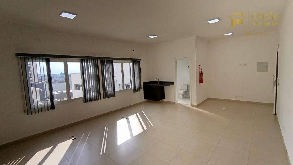 Sala-Conjunto, 48 m² - Foto 1