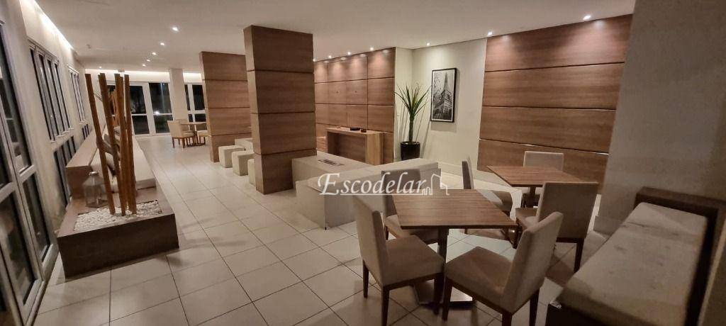 Apartamento à venda com 2 quartos, 65m² - Foto 28