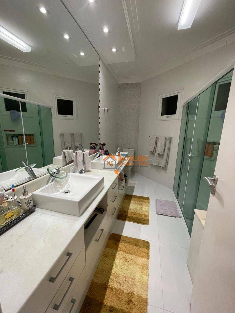 Casa de Condomínio à venda com 3 quartos, 300m² - Foto 17