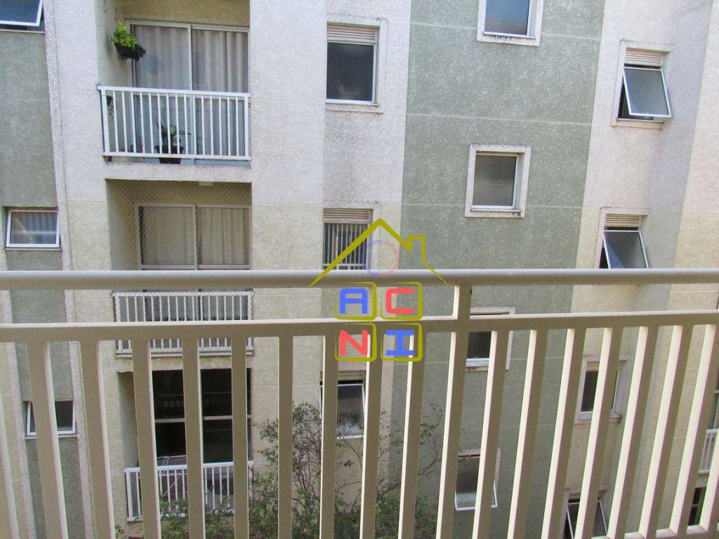 Apartamento à venda com 2 quartos, 51m² - Foto 43