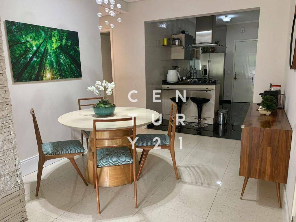 Apartamento à venda com 3 quartos, 100m² - Foto 14