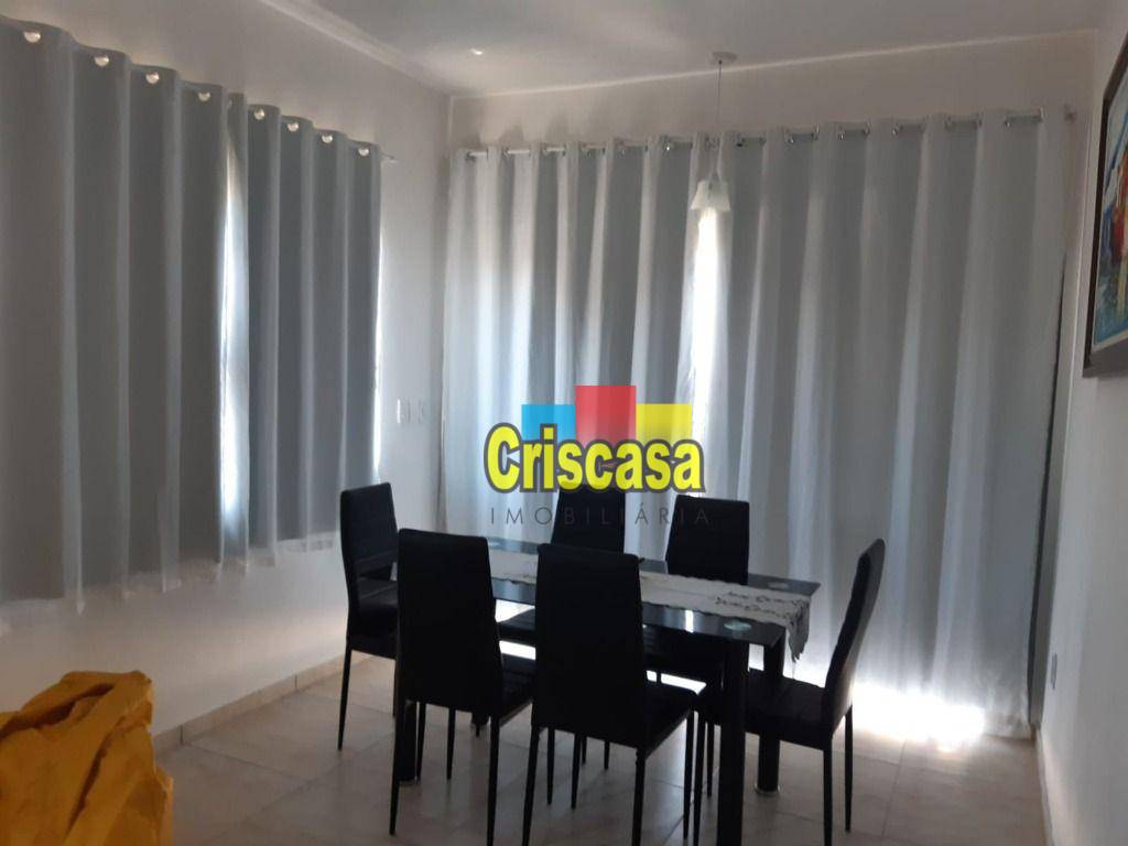 Casa à venda com 4 quartos, 180m² - Foto 4