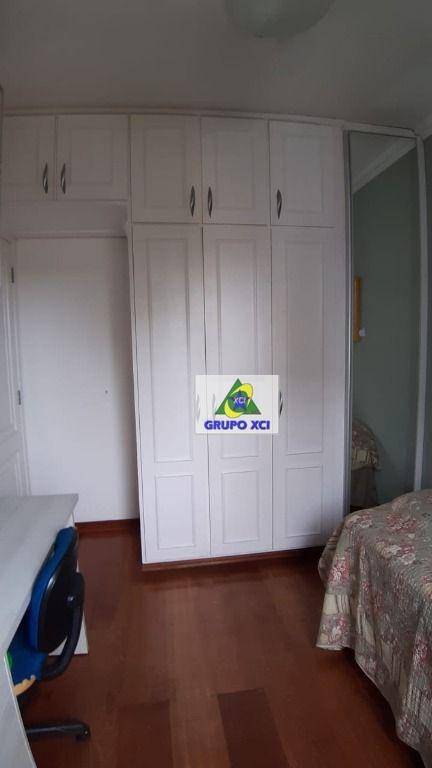 Apartamento à venda com 3 quartos, 98m² - Foto 14