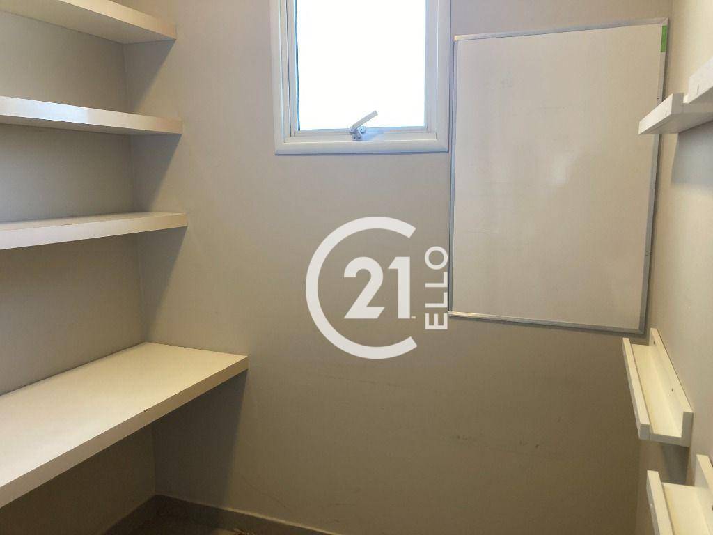 Apartamento para alugar com 3 quartos, 143m² - Foto 43