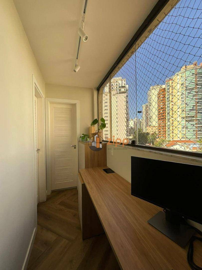 Apartamento à venda com 2 quartos, 72m² - Foto 23