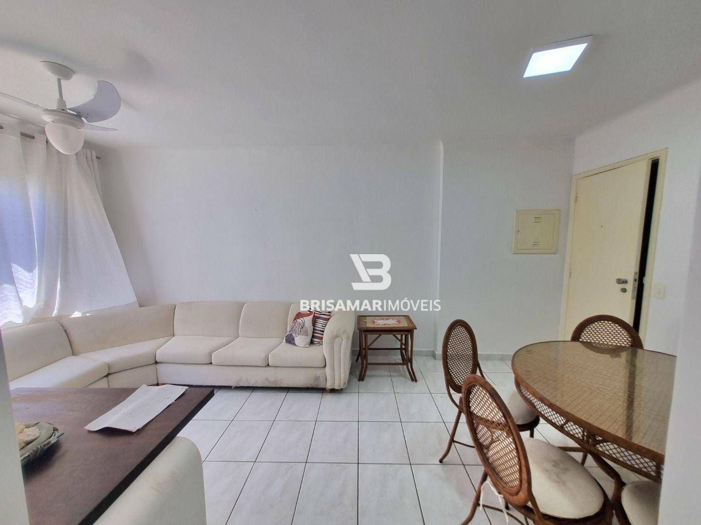 Apartamento à venda com 2 quartos, 76m² - Foto 1