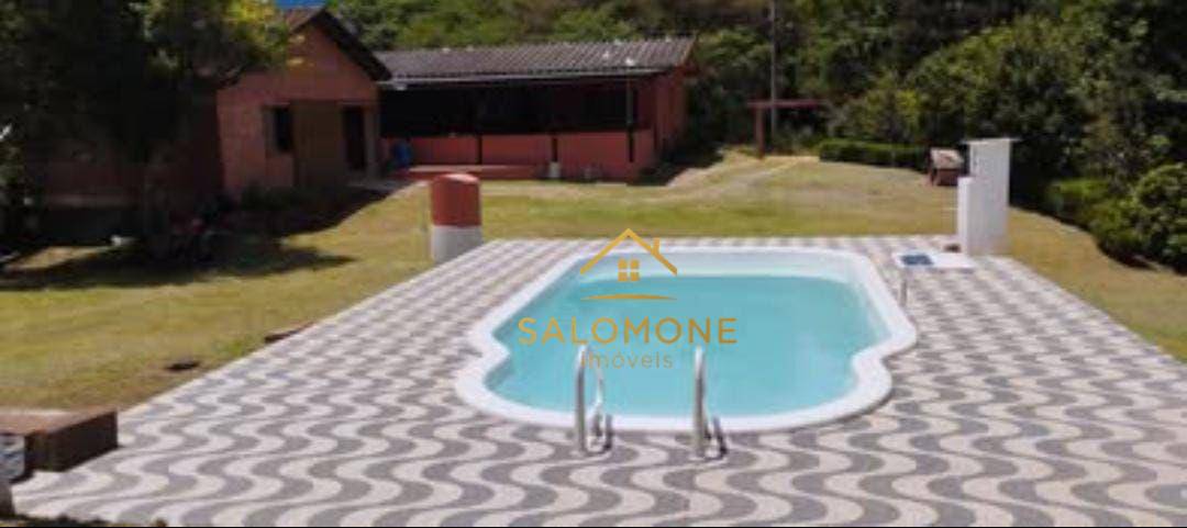 Sítio, 3 quartos, 5000 m² - Foto 1