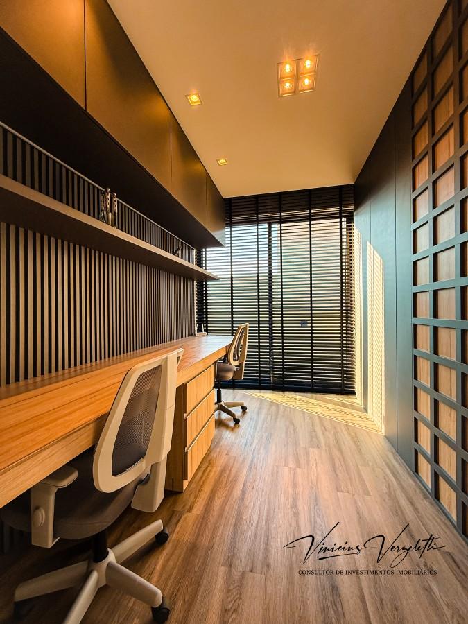 Casa para alugar com 4 quartos, 600m² - Foto 56