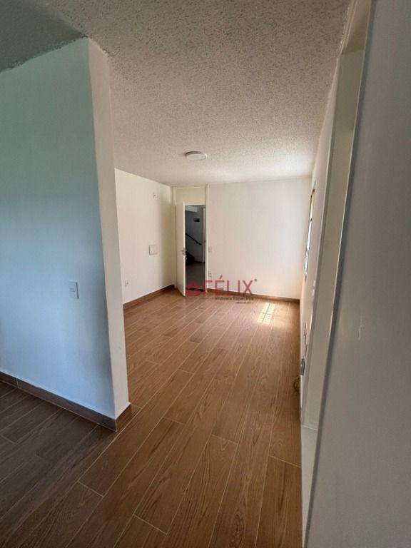 Apartamento, 2 quartos, 48 m² - Foto 5