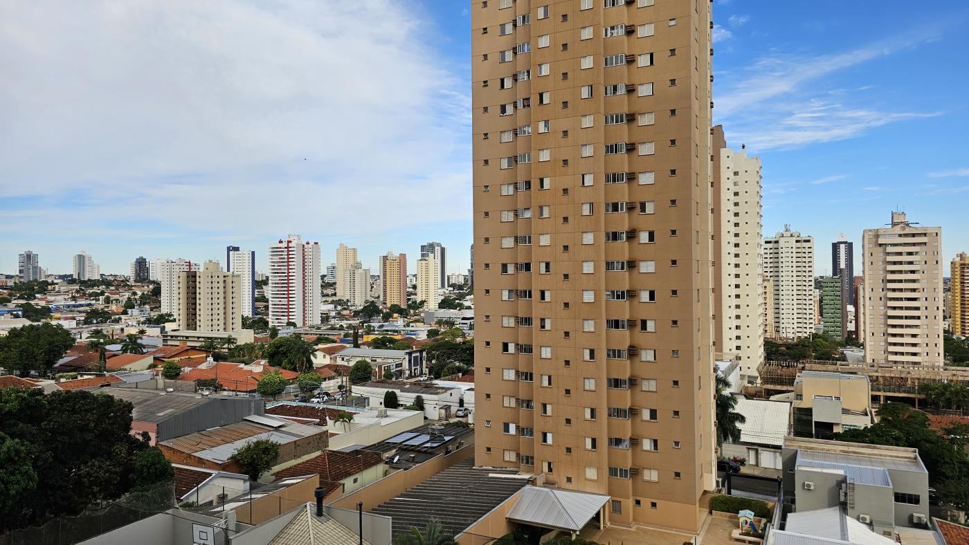 Apartamento à venda com 3 quartos, 258m² - Foto 5