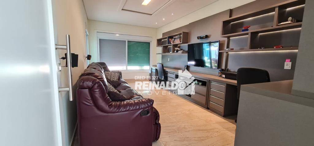 Casa de Condomínio à venda com 5 quartos, 482m² - Foto 19