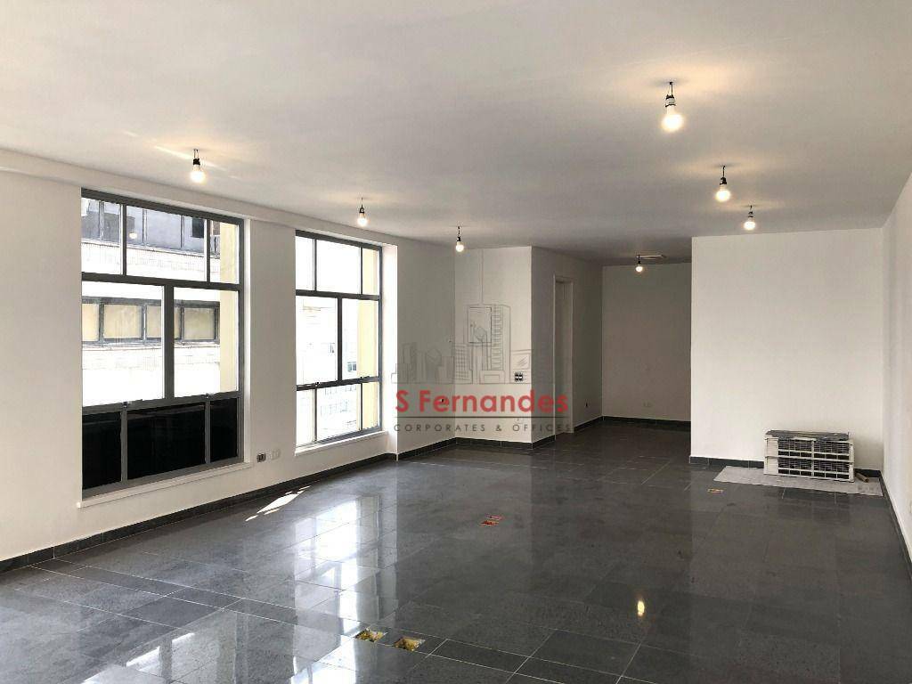 Conjunto Comercial-Sala para alugar, 56m² - Foto 15