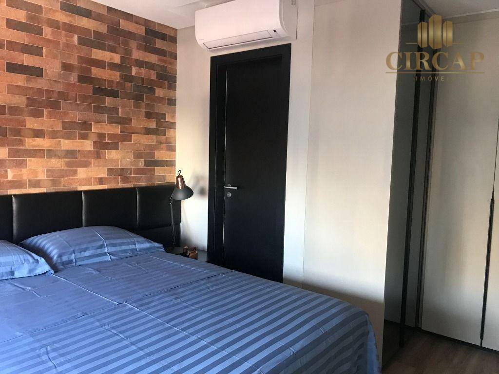 Apartamento à venda com 3 quartos, 100m² - Foto 11