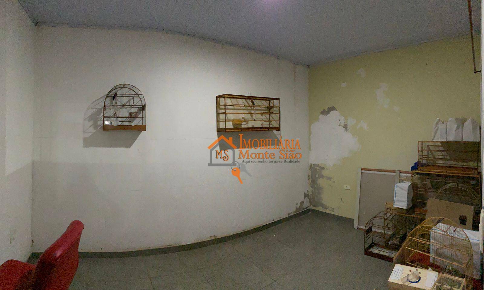 Sobrado à venda com 4 quartos, 125m² - Foto 14