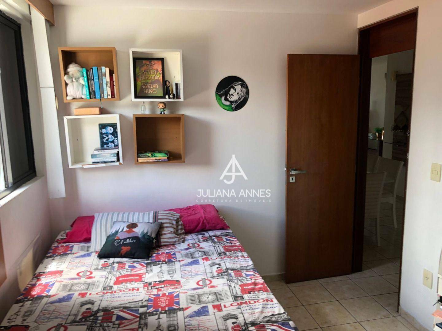 Apartamento à venda com 3 quartos, 117m² - Foto 12