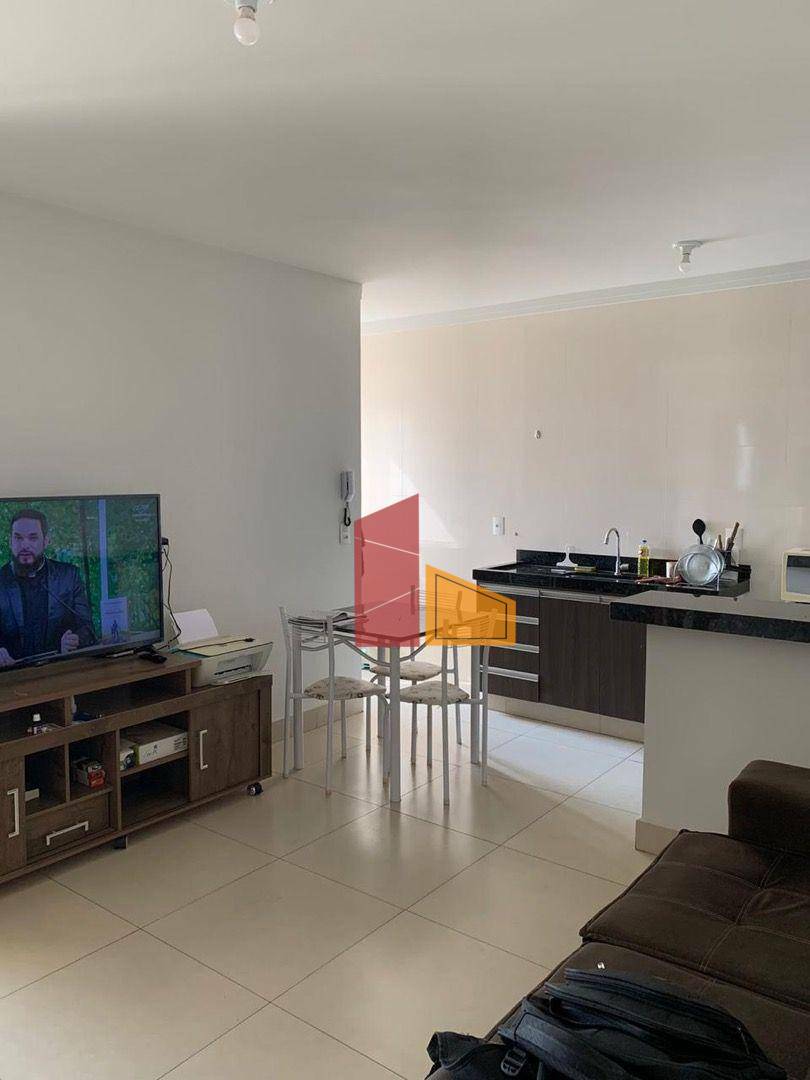 Apartamento à venda com 2 quartos, 65m² - Foto 1