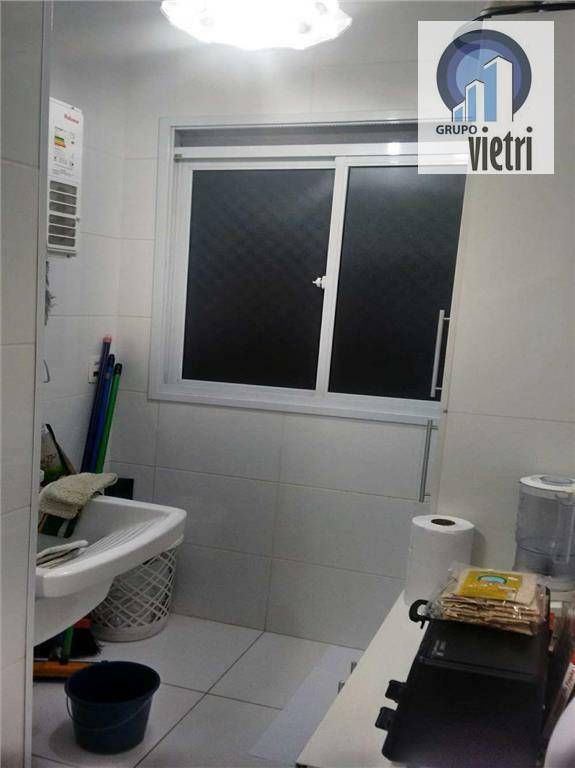 Apartamento à venda com 2 quartos, 53m² - Foto 13