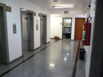 Conjunto Comercial-Sala para alugar, 50m² - Foto 10