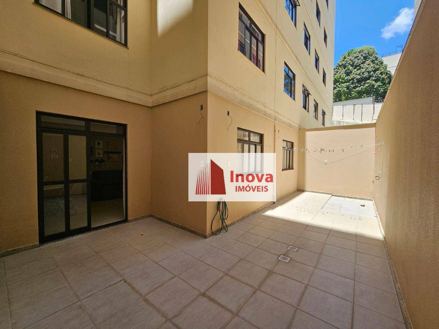 Apartamento à venda com 2 quartos, 95m² - Foto 10