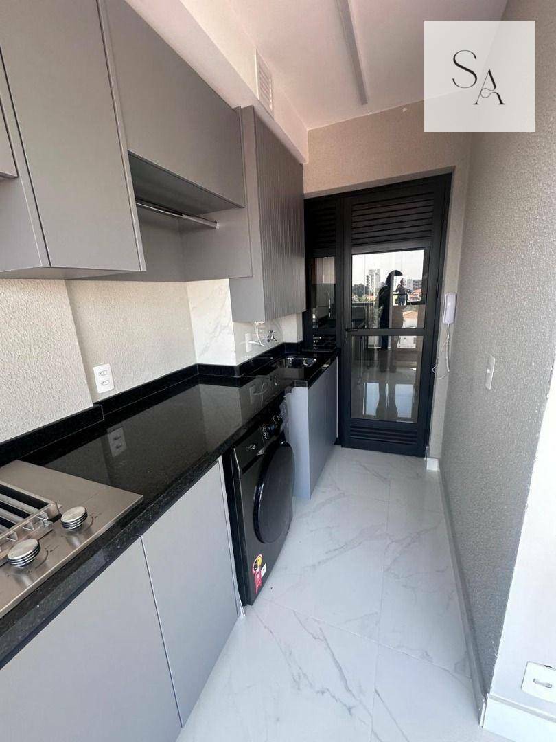 Apartamento à venda com 2 quartos, 80m² - Foto 24