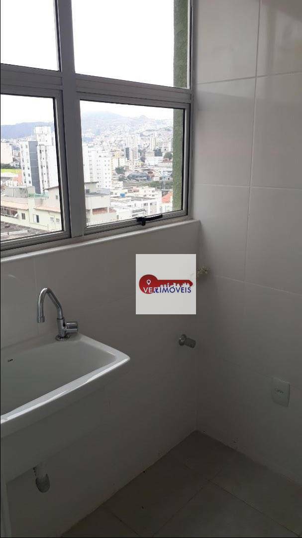 Apartamento à venda com 3 quartos, 80m² - Foto 21