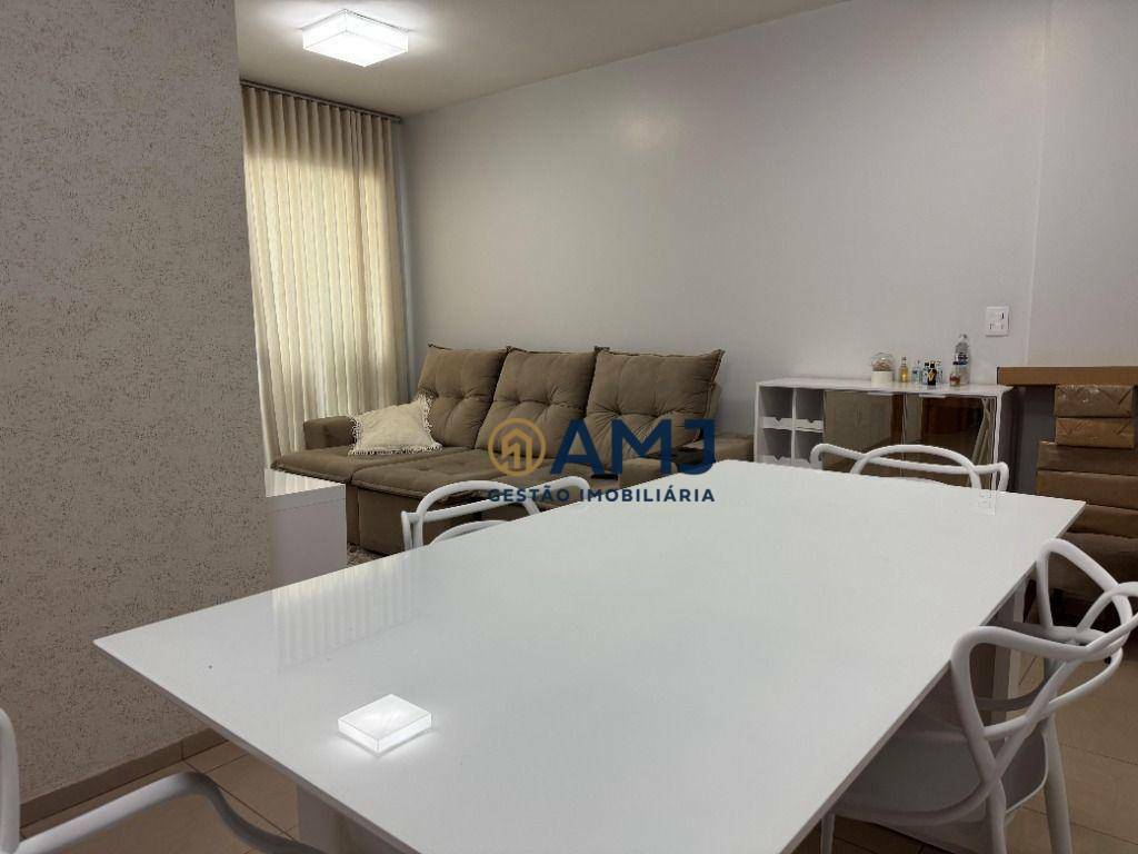 Apartamento para alugar com 2 quartos, 72m² - Foto 1