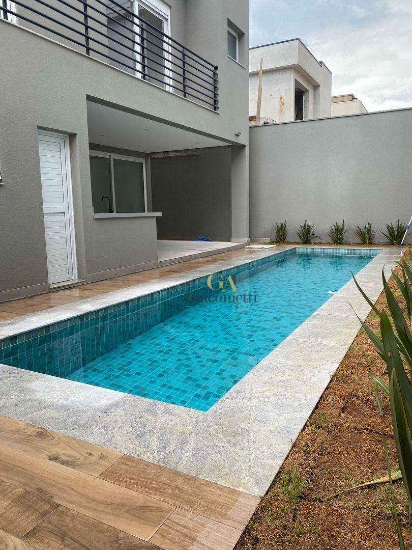 Casa de Condomínio à venda com 4 quartos, 390m² - Foto 15