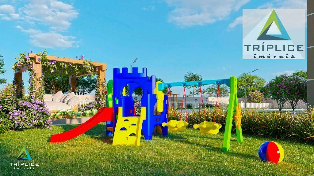 Apartamento, 2 quartos, 40 m² - Foto 18