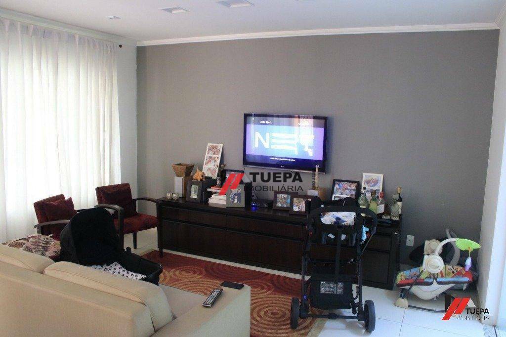 Sobrado à venda com 4 quartos, 127m² - Foto 13