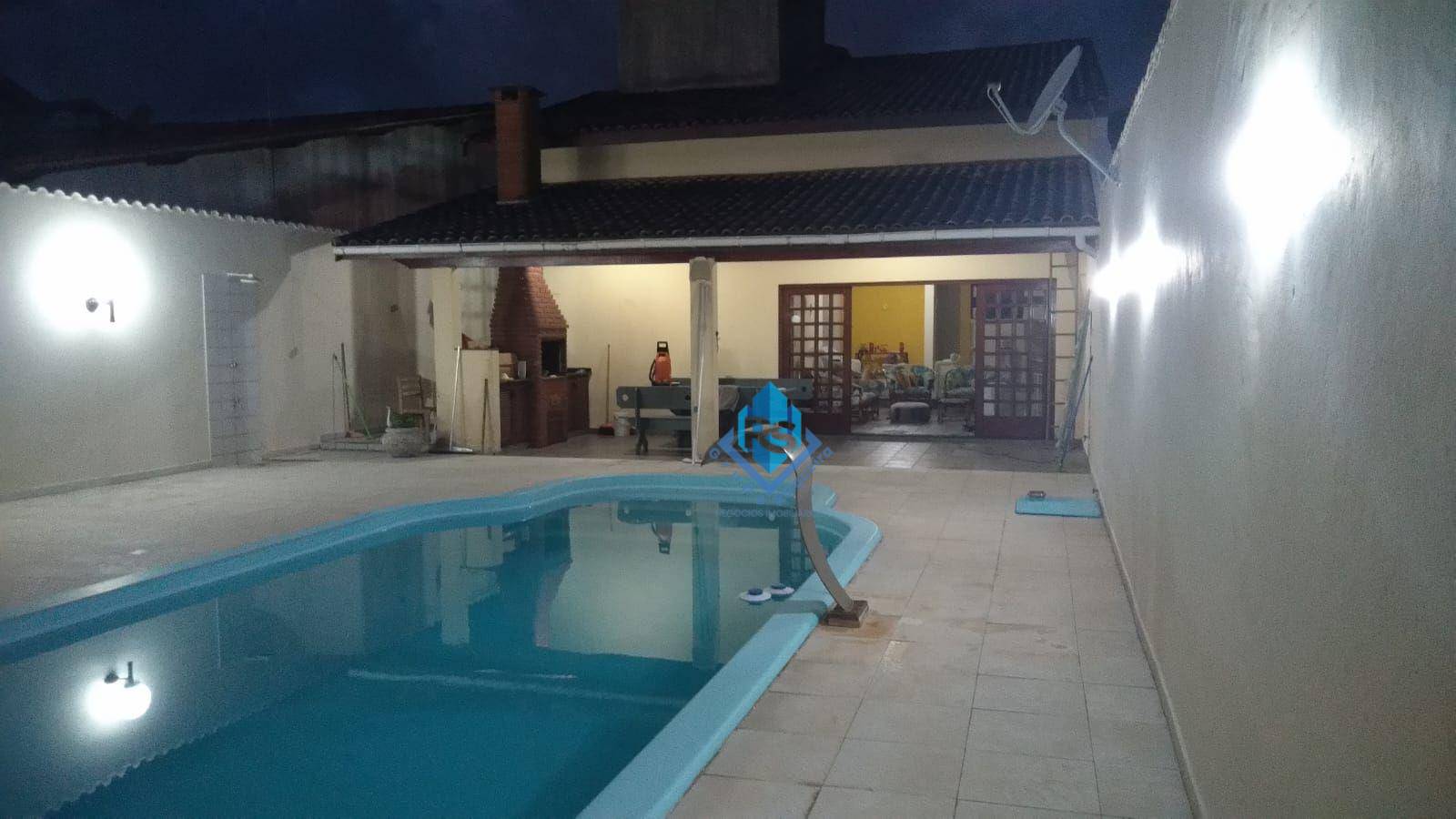 Sobrado à venda com 5 quartos, 224m² - Foto 41