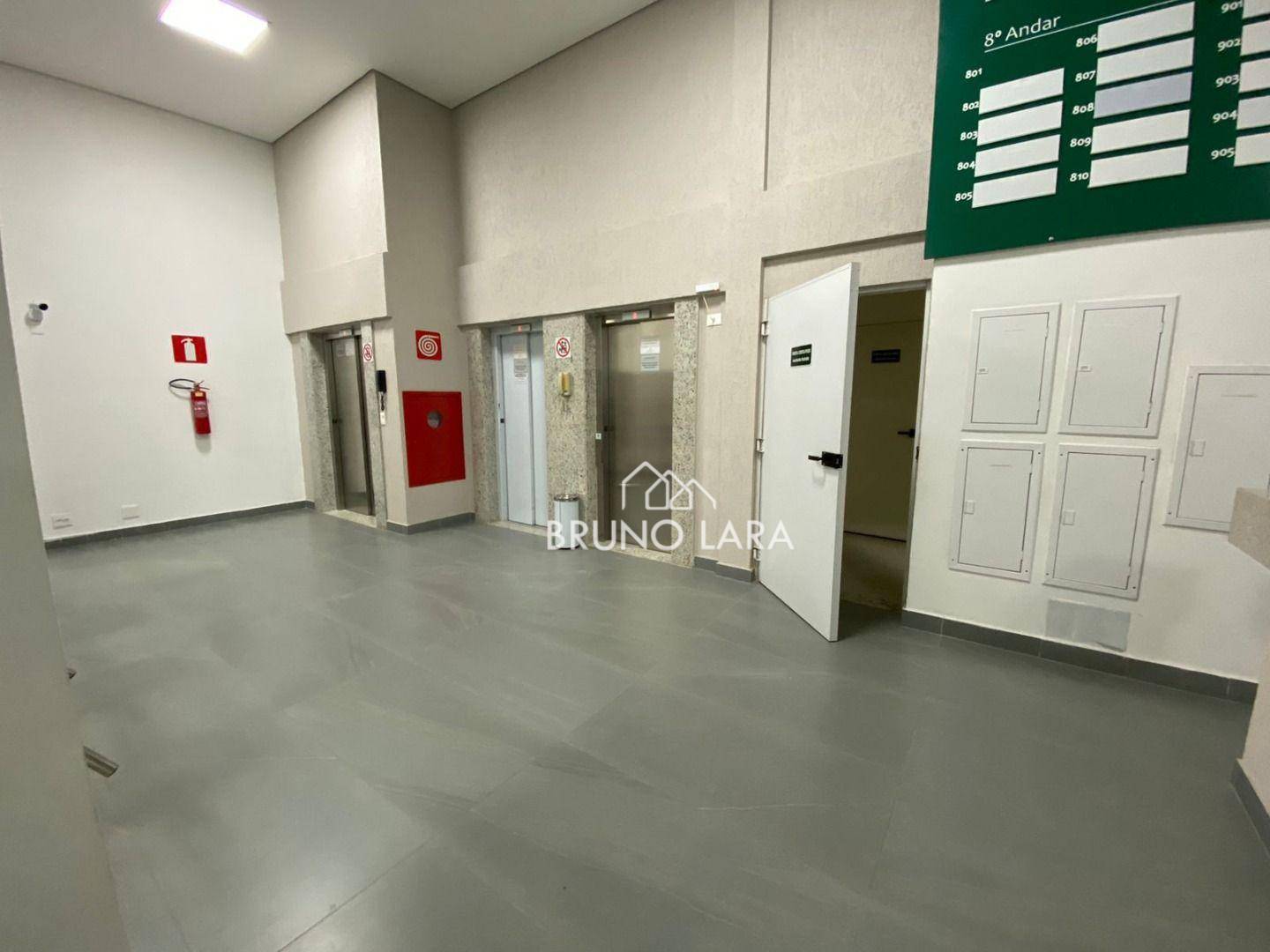 Sala-Conjunto, 35 m² - Foto 4